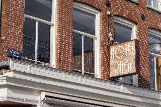 Hotel Pagi