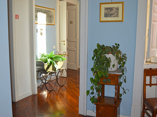 Secret Garden Relais, Sorrento