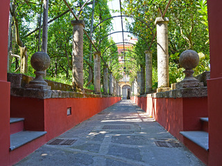 Secret Garden Relais, Sorrento