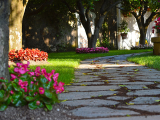 Secret Garden Relais, Sorrento
