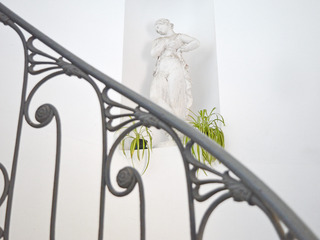 Secret Garden Relais, Sorrento