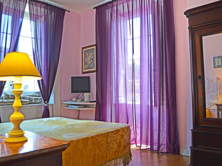 Secret Garden Relais, Sorrento