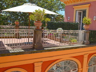 Secret Garden Relais, Sorrento