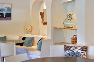 Golfe Hotel, Corsica