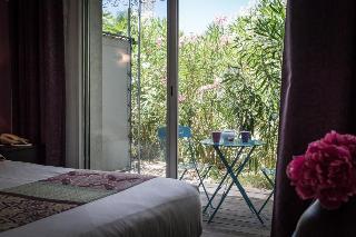 Golfe Hotel, Corsica