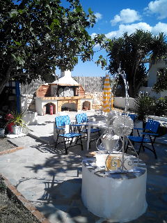 Terrace
 di Zoumis Studios