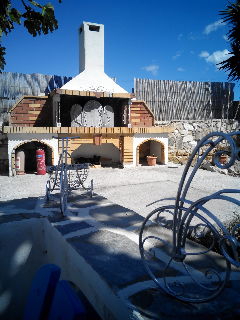 Terrace
 di Zoumis Studios