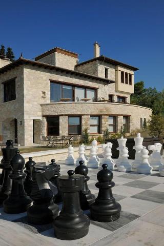 Valeni Boutique Hotel & Luxury Spa