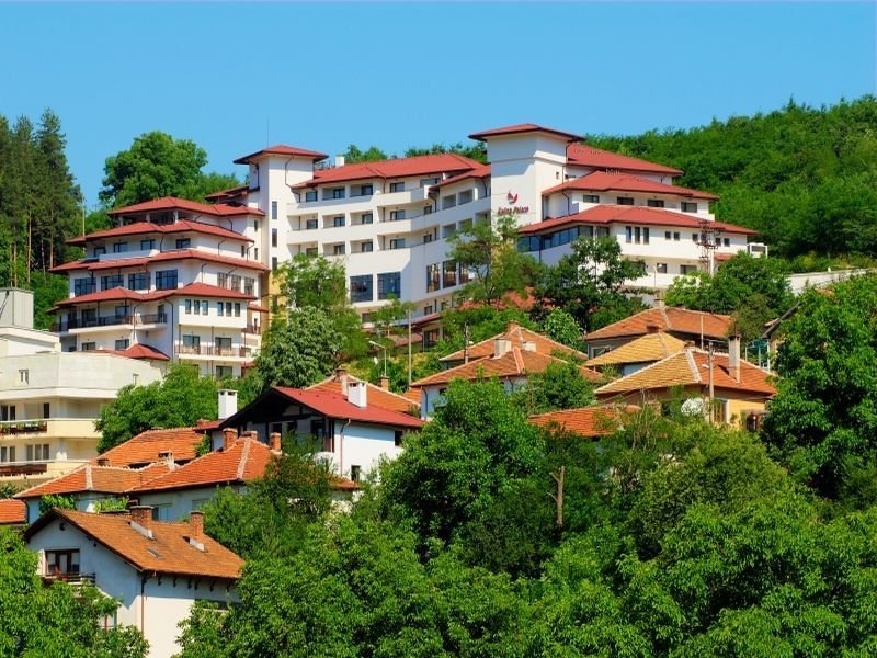 General view
 di Kalina Palace