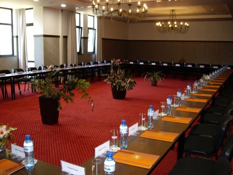 Conferences
 di Kalina Palace