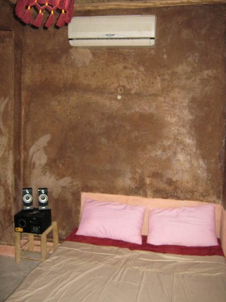 Room
 di Kasbah Toda Tinfou