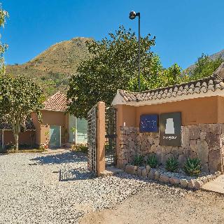 Casa Andina Premium Valle Sagrado Hotel &Villas