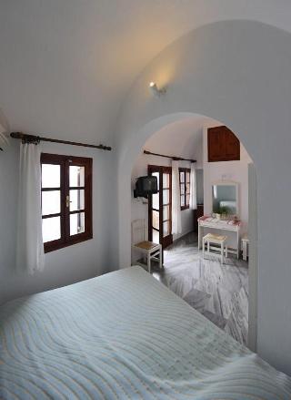 Kavalari Hotel