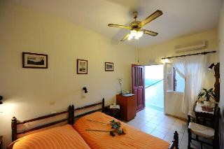 Kavalari Hotel