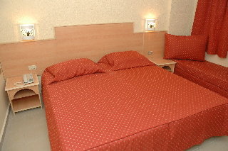 Room
 di Caribbean World Venus Garden