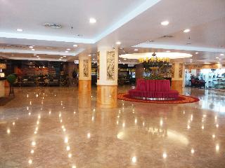 De Palma Hotel Shah Alam - Diele