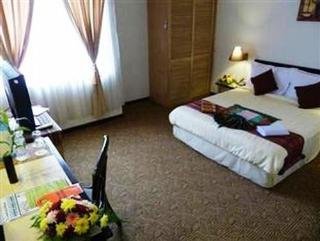 Room
 di De Palma Hotel Shah Alam