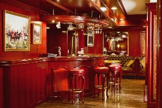 Bar
 di Alrosa na Kazachyem