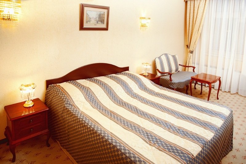 Room
 di Alrosa na Kazachyem