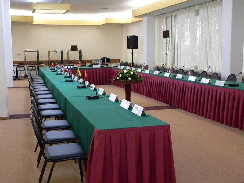 Conferences
 di Planernoe