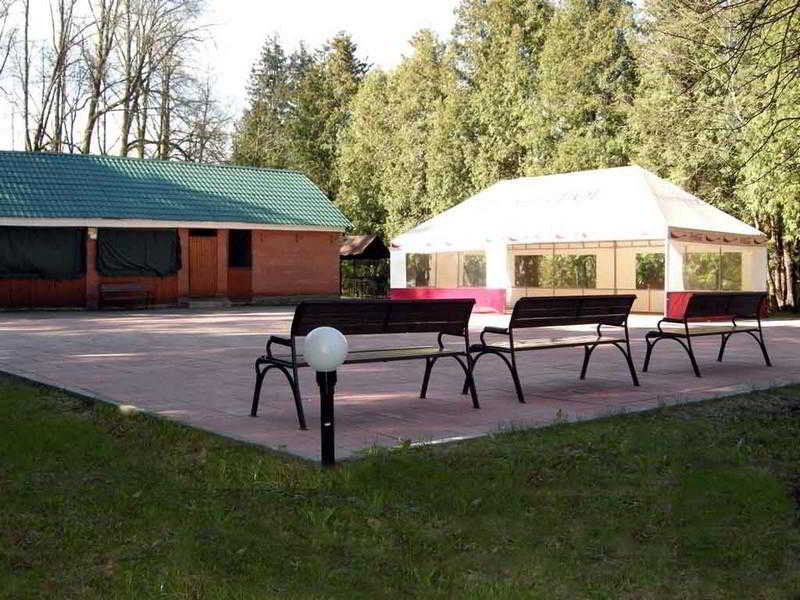 Terrace
 di Planernoe