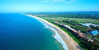 The Long Beach Resort
