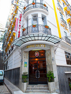 General view
 di Suisse