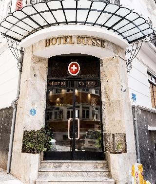 Suisse