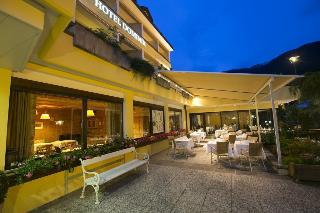 Alpine-City Wellness Hotel Dominik, Trentino Alto Adige