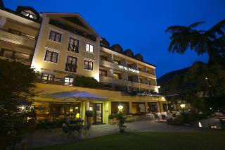 Alpine-City Wellness Hotel Dominik, Trentino Alto Adige