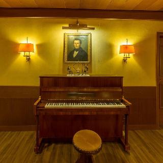 Alpine-City Wellness Hotel Dominik, Trentino Alto Adige