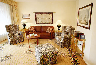 Room
 di Alpine-City Wellness Hotel Dominik