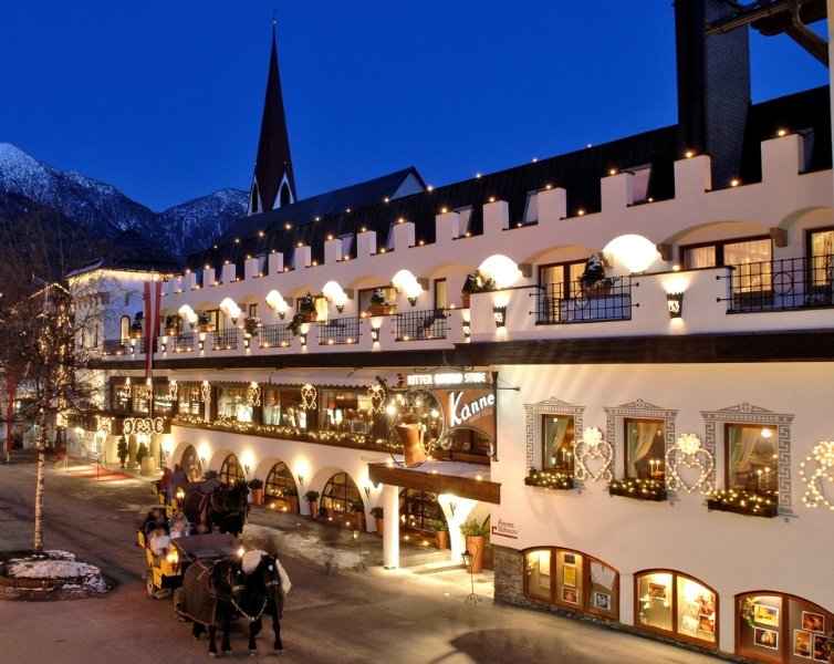 Hotel Klosterbräu & SPA
