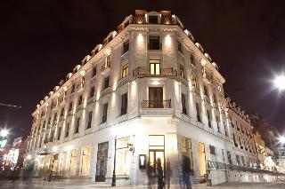 Europa Royale Bucharest Hotel