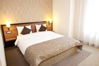 Room
 di Europa Royale Bucharest