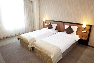 Room
 di Europa Royale Bucharest