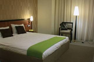 Room
 di Europa Royale Bucharest