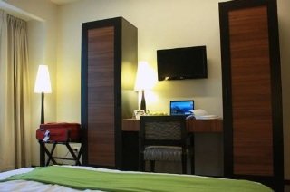 Room
 di Europa Royale Bucharest