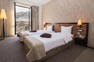 Europa Royale Bucharest