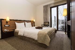 Europa Royale Bucharest