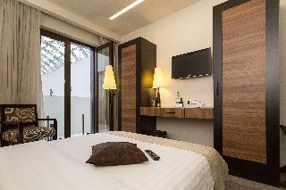 Europa Royale Bucharest