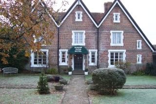 General view
 di Boship Farm Hotel