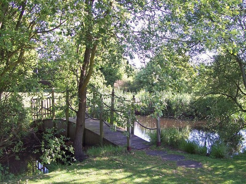 General view
 di Boship Farm Hotel