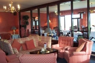 Bar
 di Boship Farm Hotel