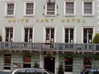 General view
 di The White Hart Hotel