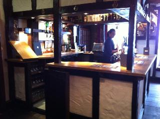 The White Hart Hotel, Brighton