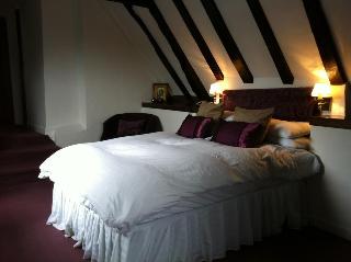 The White Hart Hotel, Brighton