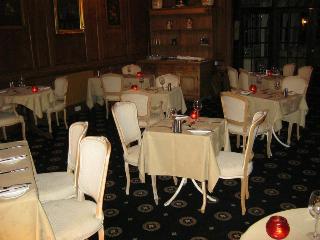The White Hart Hotel, Brighton