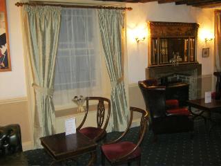 The White Hart Hotel, Brighton
