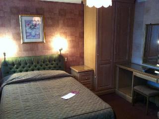 The White Hart Hotel, Brighton